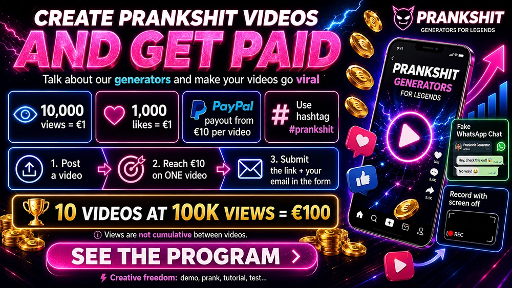 affiliate marketing for prank content, prank product affiliate program, monetize prank videos, earn money with prank content, prank creator monetization, funny product affiliate links, prank website affiliate marketing, make money from viral pranks, affiliate income for content creators, prank content revenue strategies