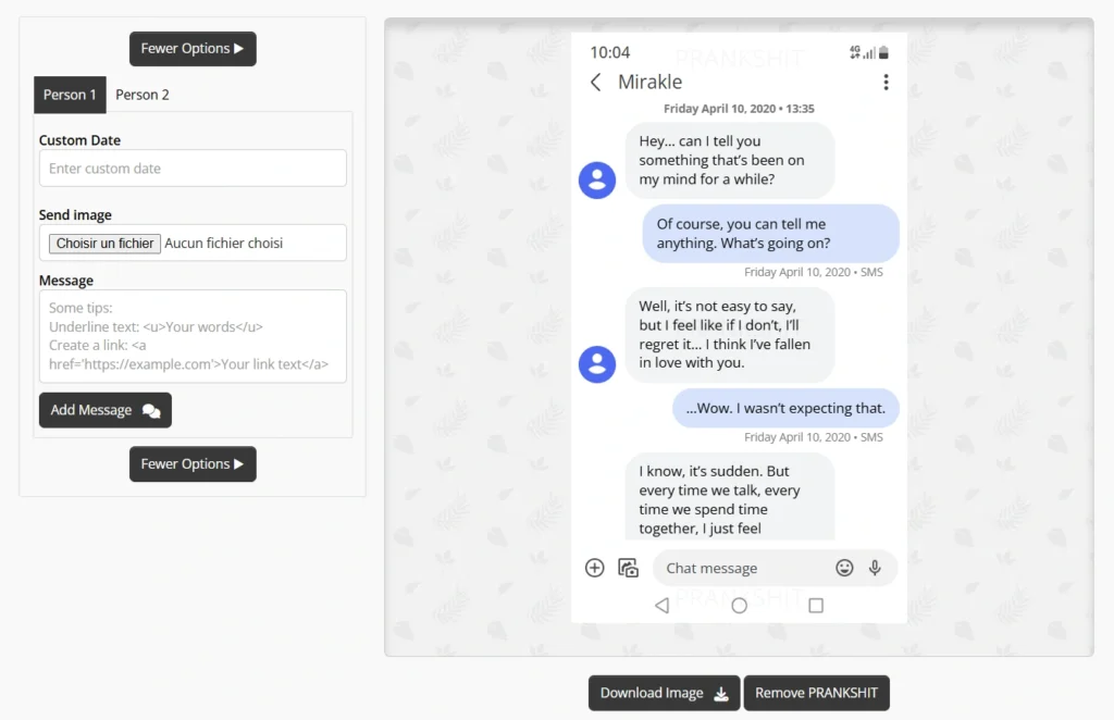 How to Identify a Fake Text Message