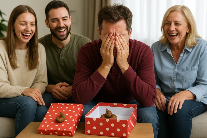 What is a Gag Gift