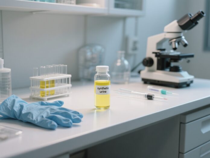Where to Buy Fake Pee