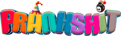 logo prankshit