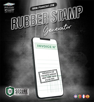 invoice receipt generator free prankshit