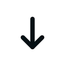 seta para baixo gerador de conversa falsa instagram, prankshit