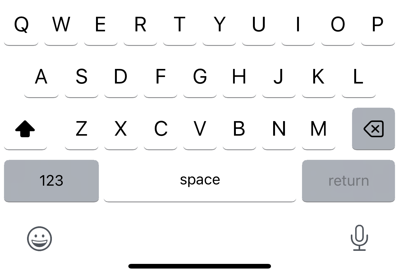 Teclado — conversa WhatsApp falsa Android