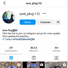 Sure Plug 112 - Prankshit Creator Social Media