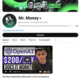 Mr. Money - Prankshit Creator Social Media