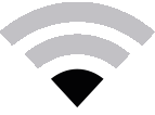 Icono WiFi