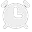 Icono reloj