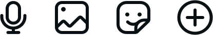 Footer Icon
